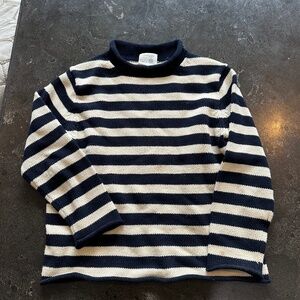 JCrew Crewcuts sweater 8